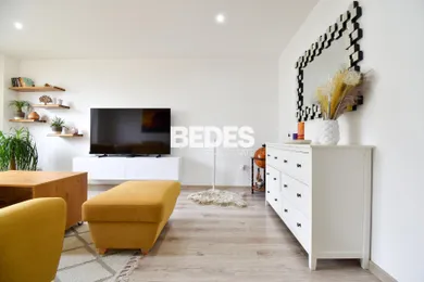 Byty na predaj 3-izbový, Handlová · €94 500