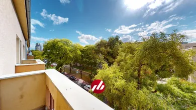 Na predaj 2-izbový byt, 67 m², Bratislava-Ružinov, Záhradnícka