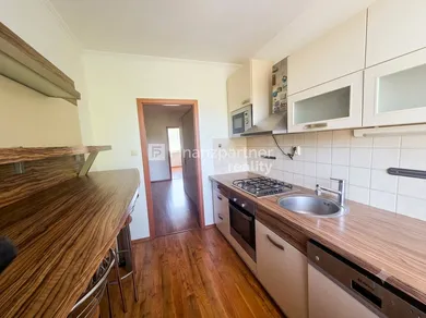 Na predaj 3-izbový byt, 65 m², Trebišov, Komenského