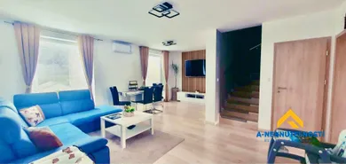 Na predaj 4-izbový byt, 244 m², Rovinka, Žitná ulica