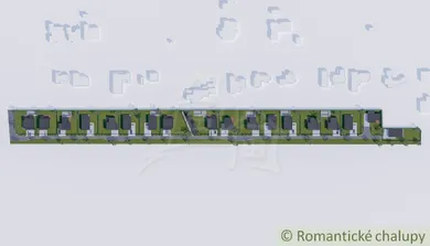 Na predaj pozemok v Nové Zámky · €153 663 · Pôvodný stav