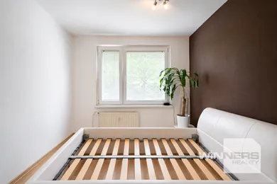 Na predaj 3-izbový byt, 70 m², Bratislava-Karlova Ves, Hlaváčikova