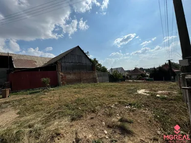 Na predaj pozemok, Topoľčany