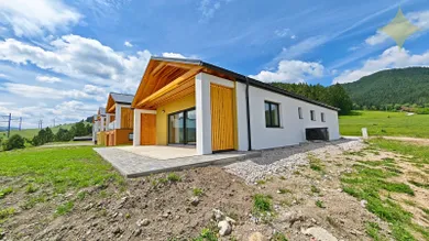 Na predaj dom, 119 m², Ružomberok, Cesta na Vlkolínec
