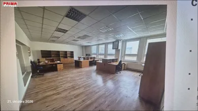 Komerčné priestory na prenájom, Žilina · €540