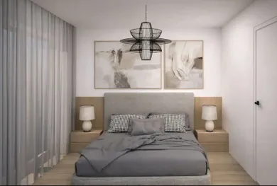 Na predaj byt v Žilina · €219 000 · Novostavba