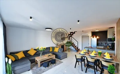 Na prenájom 3-izbový byt, 126 m², Klokočov