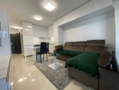 Byty na prenájom 1-izbový, Piešťany · €550
