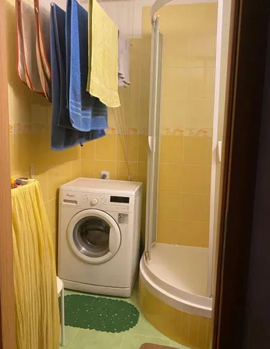 Na predaj 2-izbový byt, 43 m², Bratislava-Lamač, Studenohorská