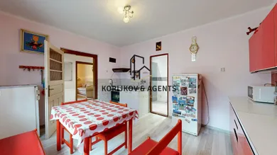 Na predaj 3-izbový dom, 97 m², Rákoš