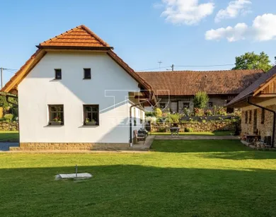 Domy na sprzedaż, Myjava · €208 000