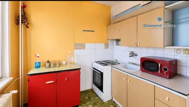 Na predaj 3-izbový byt, 53 m², Košice-Západ, Považská