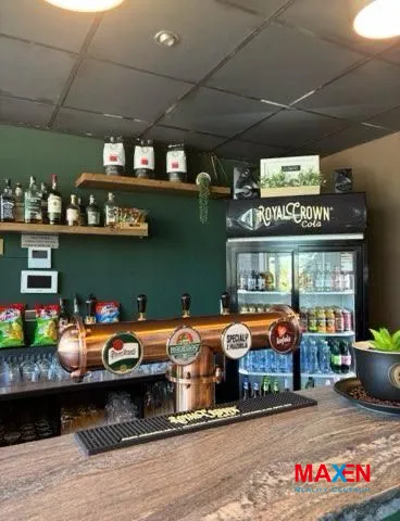 Na prenájom komerčné, 158 m², Čaňa, Osloboditeľov