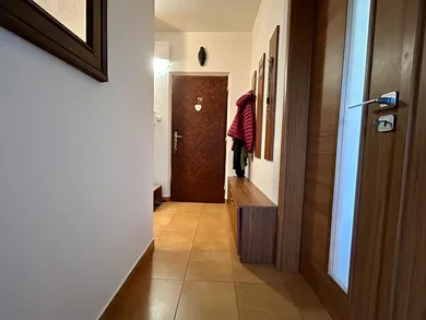 Na predaj byt v Dolný Kubín · €105 000 · Dokončené