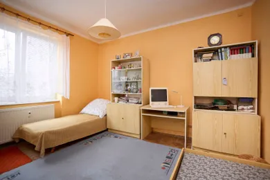Na predaj 3-izbový byt, 65 m², Košice-Šaca, Železiarenská