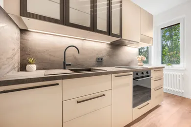 Eladó objektumok, Bratislava-Ružinov · €224 900