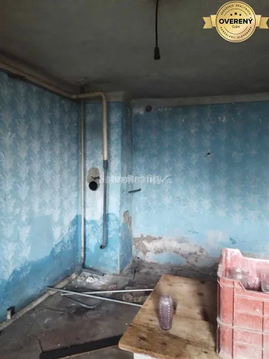 Na predaj 4-izbový dom, 150 m², Vlčany
