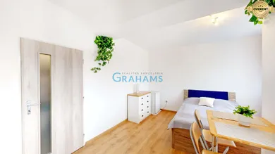 Na prenájom 1-izbový byt, 28 m², Bratislava-Ružinov, Košická