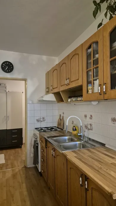 Byty na predaj 3-izbový, Nitra · €199 000