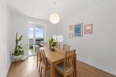 Na predaj 4-izbový byt, 86 m², Nitra