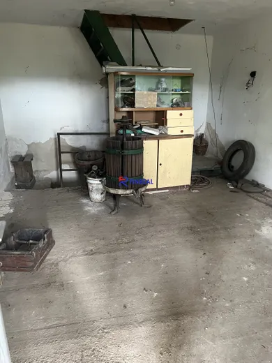 Na predaj 2-izbový rekreačný dom, 60 m², Búč