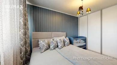Na predaj byt v Bratislava-Rača · €279 990 · Dokončené