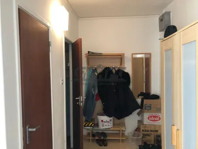 Na predaj 1-izbový byt, 36 m², Bratislava-Dúbravka, Drobného
