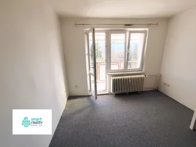 Byty na predaj 2-izbový, Zvolen · €115 000