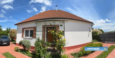 Na predaj 3-izbový dom, 80 m², Horné Mýto
