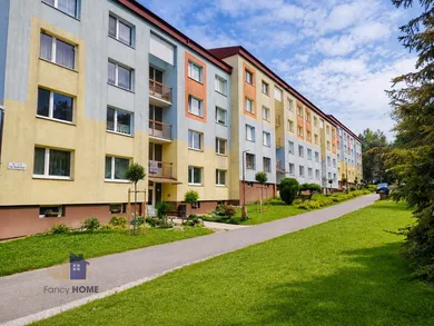Byty na predaj 2-izbový, Stará Ľubovňa · €126 900