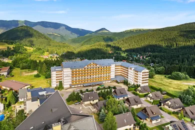 Na predaj 3-izbový byt, 79 m², Donovaly