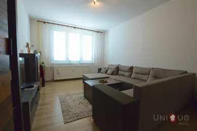Mieszkania na sprzedaż, 3-pokojowe, Nové Zámky · €111 000