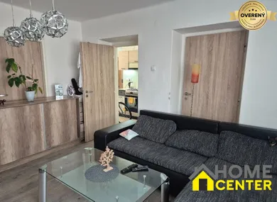 Na predaj 3-izbový byt, 58 m², Komárno, Sústružnícka ul.