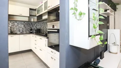 Na predaj byt v Bratislava-Nové Mesto · €244 000 · Dokončené