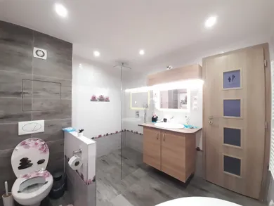 Na predaj 3-izbový byt, 71 m², Košice-Nad jazerom, Dneperská