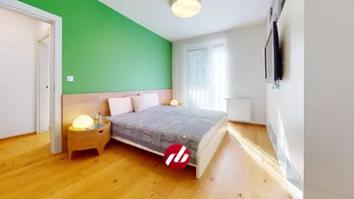 Na predaj 3-izbový byt, 97 m², Bratislava-Dúbravka, Martina Granca