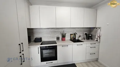 Na prenájom 2-izbový byt, 53 m², Bratislava-Rača, Eduarda Wenzla