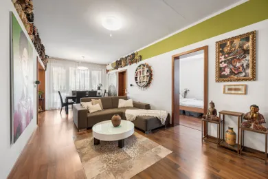 Apartments for sale, 4-room in Bratislava-Karlova Ves · €360,000
