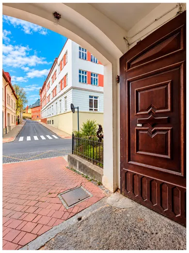 Na predaj objekt, 136 m², Banská Bystrica, Horná