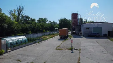 Na predaj komerčné, Dunajská Streda