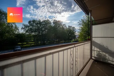 Na predaj byt v Sereď · €115 500 · Dokončené