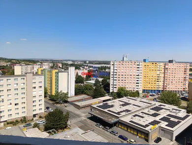 Byty na predaj 3-izbový, Bratislava-Rača · €289 000