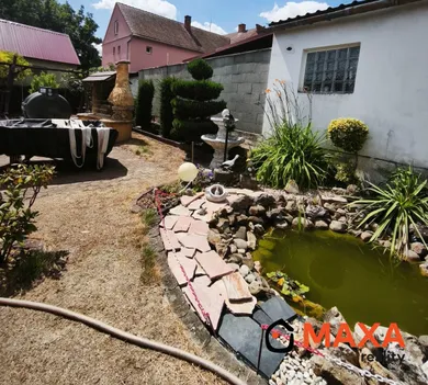 Na prenájom 3-izbový dom, 114 m², Koválov