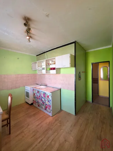 Mieszkania na sprzedaż, 2-pokojowe, Košice-Šaca · €115 000