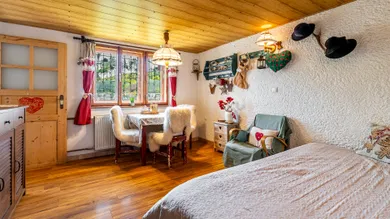 Na predaj 2-izbový rekreačný dom, 70 m², Námestovo
