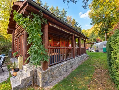 Na predaj 4-izbový rekreačný dom, 126 m², Košice-Sever
