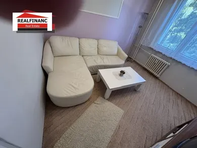 Na predaj 2-izbový byt, 49 m², Trnava, A.Kubinu