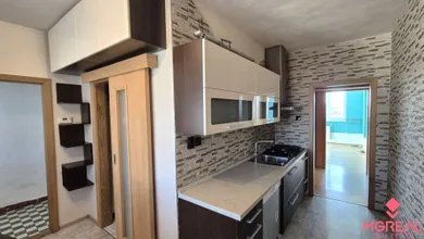 Na predaj 3-izbový byt, 110 m², Topoľčany, Agátová