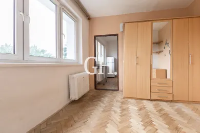Na predaj 1-izbový byt, 28 m², Košice-Západ, Ľudová