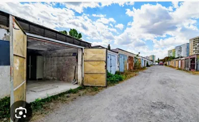 Obiekty na sprzedaż, Košice-Juh · €55 000